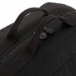 Дорожная сумка на колесах Kipling DEVIN ON WHEELS Lively Black (51T) KI5535_51T