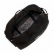Дорожная сумка на колесах Kipling DEVIN ON WHEELS Lively Black (51T) KI5535_51T