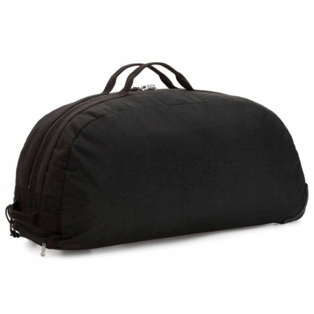 Дорожная сумка на колесах Kipling DEVIN ON WHEELS Lively Black (51T) KI5535_51T