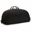 Дорожная сумка на колесах Kipling DEVIN ON WHEELS Lively Black (51T) KI5535_51T