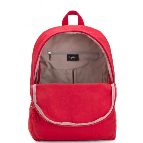 Рюкзак Kipling KIRYAS Lively Red (49W) KI5311_49W