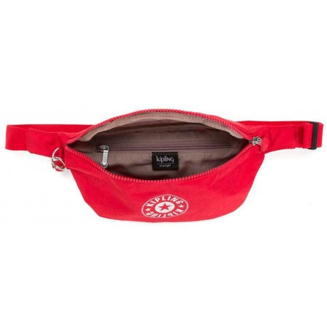 Сумка на пояс Kipling FRESH Lively Red (49W) KI6777_49W