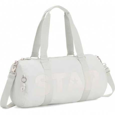 Дорожня сумка Kipling ONALO Plaster Grey (50O) KI2805_50O