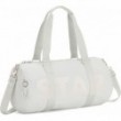 Дорожня сумка Kipling ONALO Plaster Grey (50O) KI2805_50O