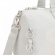Дорожня сумка Kipling ONALO Plaster Grey (50O) KI2805_50O