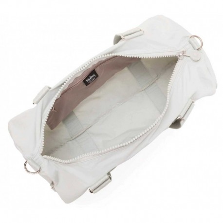 Дорожня сумка Kipling ONALO Plaster Grey (50O) KI2805_50O
