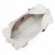 Дорожня сумка Kipling ONALO Plaster Grey (50O) KI2805_50O