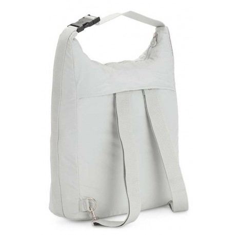 Сумка-рюкзак Kipling MORIE Plaster Grey (50O) KI4537_50O