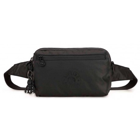 Сумка на пояс Kipling HALIMA Raw Black (22Q) KI4662_22Q