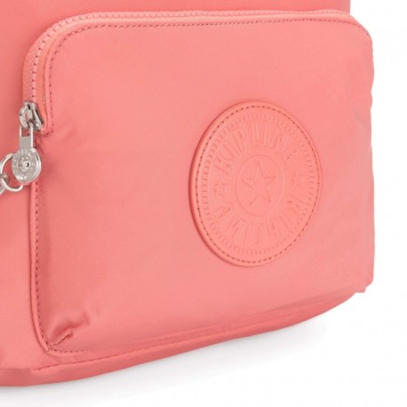 Рюкзак Kipling NALEB Coral Pink (56L) K70124_56L