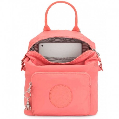 Рюкзак Kipling NALEB Coral Pink (56L) K70124_56L