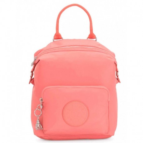 Рюкзак Kipling NALEB Coral Pink (56L) K70124_56L