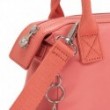 Сумка Kipling LERIA Coral Pink (56L) KI2681_56L