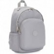 Рюкзак Kipling DELIA Natural Grey (R94) KI4130_R94