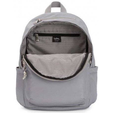 Рюкзак Kipling DELIA Natural Grey (R94) KI4130_R94