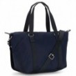 Сумка Kipling ART True Blue Twill (64E) KI6400_64E