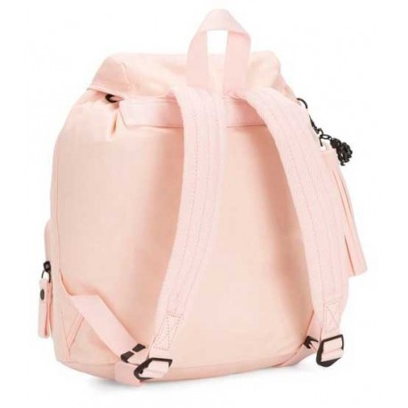 Рюкзак Kipling INAN Feather Pink (O13) KI5315_O13