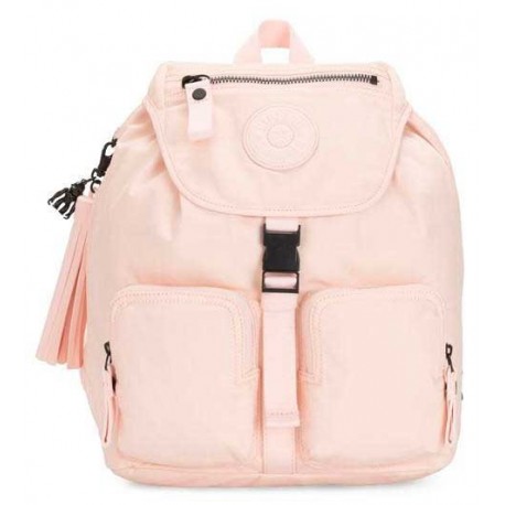 Рюкзак Kipling INAN Feather Pink (O13) KI5315_O13