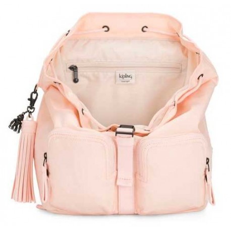 Рюкзак Kipling INAN Feather Pink (O13) KI5315_O13
