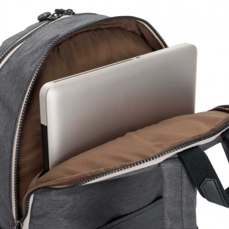 Рюкзак Kipling CITRINE Charcoal (29V) KI5051_29V