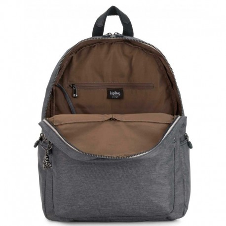 Рюкзак Kipling CITRINE Charcoal (29V) KI5051_29V