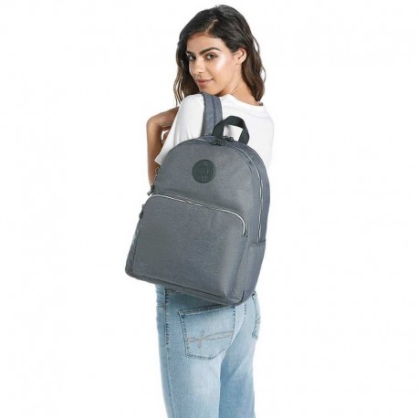 Рюкзак Kipling CITRINE Charcoal (29V) KI5051_29V