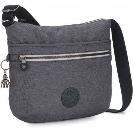 Сумка Kipling ARTO Charcoal (29V) KI3410_29V