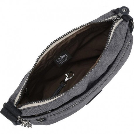 Сумка Kipling ARTO Charcoal (29V) KI3410_29V