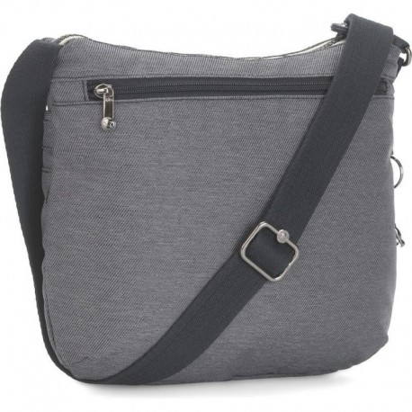 Сумка Kipling ARTO Charcoal (29V) KI3410_29V