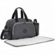 Сумка для мам Kipling CAMAMA Charcoal (29V) KI4509_29V