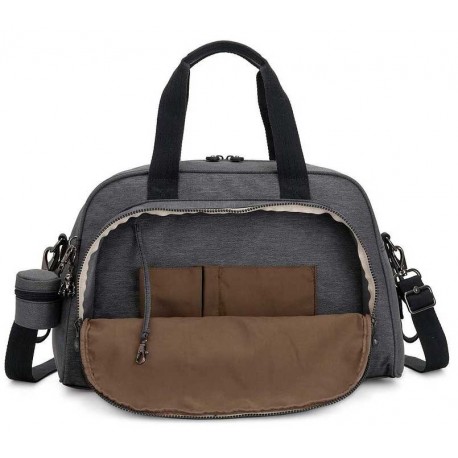 Сумка для мам Kipling CAMAMA Charcoal (29V) KI4509_29V