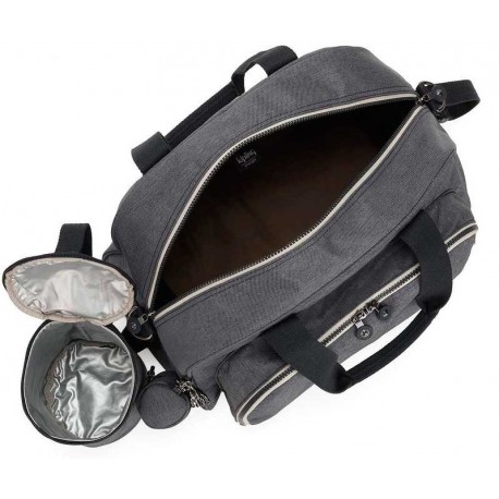 Сумка для мам Kipling CAMAMA Charcoal (29V) KI4509_29V
