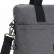 Сумка для ноутбука Kipling ELSIL Charcoal (29V) KI3620_29V