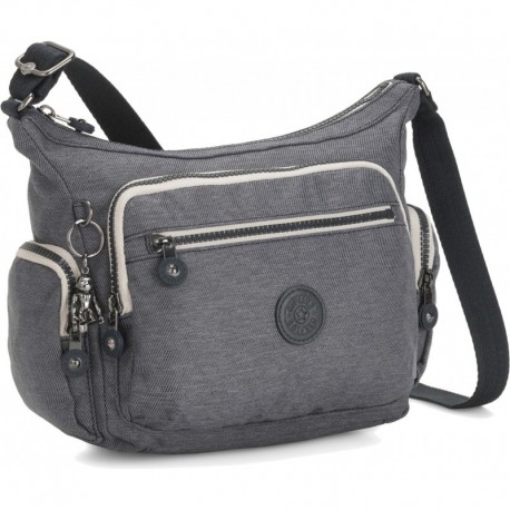Сумка Kipling GABBIE S Charcoal (29V) KI2899_29V