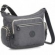 Сумка Kipling GABBIE S Charcoal (29V) KI2899_29V