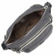 Сумка Kipling GABBIE S Charcoal (29V) KI2899_29V