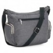 Сумка Kipling GABBIE S Charcoal (29V) KI2899_29V