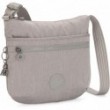 Сумка Kipling ARTO Grey Beige Pep (47O) KI3410_47O