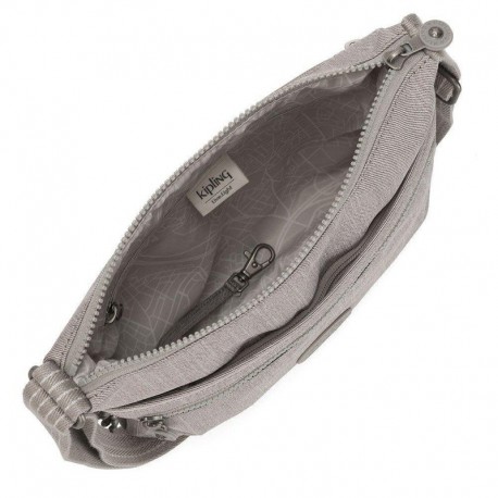 Сумка Kipling ARTO Grey Beige Pep (47O) KI3410_47O