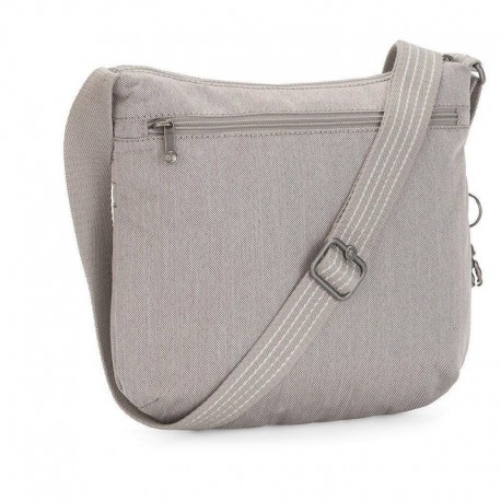 Сумка Kipling ARTO Grey Beige Pep (47O) KI3410_47O