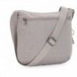Сумка Kipling ARTO Grey Beige Pep (47O) KI3410_47O