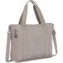 Сумка Kipling ASSENI Grey Beige Pep (47O) KI3981_47O