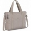 Сумка Kipling ASSENI Grey Beige Pep (47O) KI3981_47O