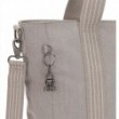 Сумка Kipling ASSENI Grey Beige Pep (47O) KI3981_47O