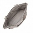 Сумка Kipling ASSENI Grey Beige Pep (47O) KI3981_47O