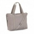 Сумка Kipling ASSENI Grey Beige Pep (47O) KI3981_47O
