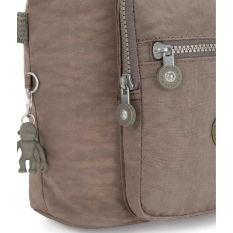 Сумка Kipling NEW ERASTO Grey Beige Pep (47O) KI4917_47O