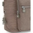 Сумка Kipling NEW ERASTO Grey Beige Pep (47O) KI4917_47O