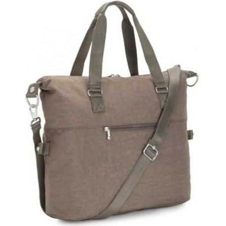 Сумка Kipling NEW ERASTO Grey Beige Pep (47O) KI4917_47O