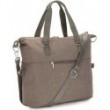 Сумка Kipling NEW ERASTO Grey Beige Pep (47O) KI4917_47O